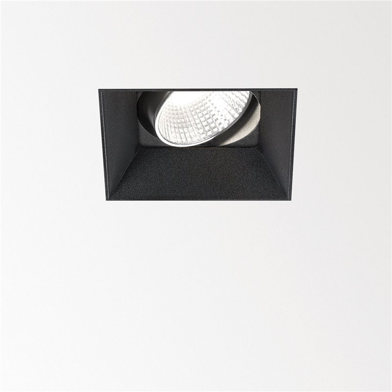Delta Light ENTERO SQ-M TRIMLESS SOFT Einbaustrahler