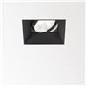 Delta Light ENTERO SQ-M TRIMLESS SOFT Einbaustrahler
