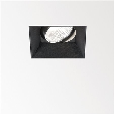 Delta Light ENTERO SQ-M TRIMLESS TW Built in spot