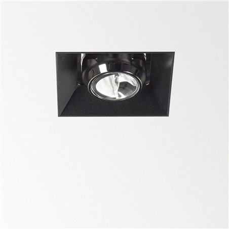 Delta Light ENTERO SQ-M TRIMLESS WALLWASH Built in spot