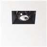 Delta Light ENTERO SQ-M TRIMLESS WALLWASH Einbaustrahler