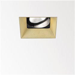 Delta Light ENTERO SQ-M TRIMLESS IP Built in spot