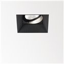 Delta Light ENTERO SQ-M TRIMLESS IP SOFT Built in spot