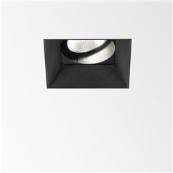 Delta Light ENTERO SQ-M TRIMLESS IP SOFT Built in spot