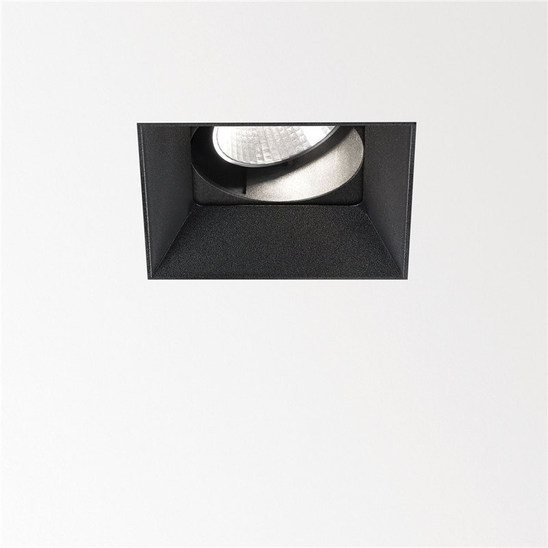 Delta Light ENTERO SQ-M TRIMLESS IP SOFT Einbaustrahler