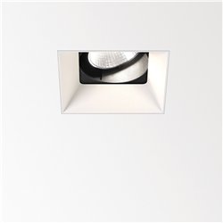 Delta Light ENTERO SQ-M TRIMLESS IP TW Einbaustrahler