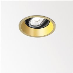 Delta Light ENTERO RD-M Einbaustrahler