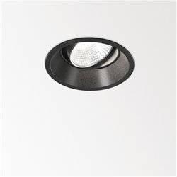 Delta Light ENTERO RD-M TW Einbaustrahler