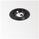 Delta Light ENTERO RD-M WALLWASH Built in spot