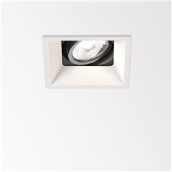 Delta Light ENTERO SQ-M Einbaustrahler