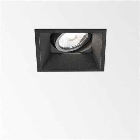 Delta Light ENTERO SQ-M Built in spot