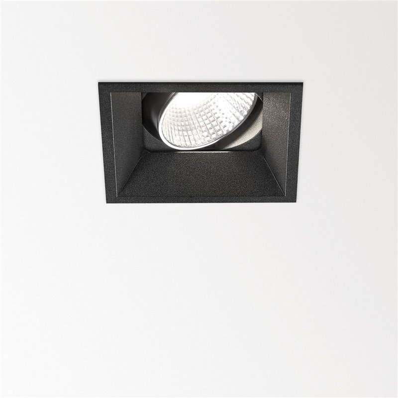 Delta Light ENTERO SQ-M SOFT Einbaustrahler