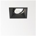Delta Light ENTERO SQ-M TW Built in spot
