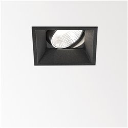 Delta Light ENTERO SQ-M TW Built in spot