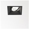 Delta Light ENTERO SQ-M TW Einbaustrahler