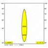 Delta Light ENTERO RD-M IP Einbaustrahler
