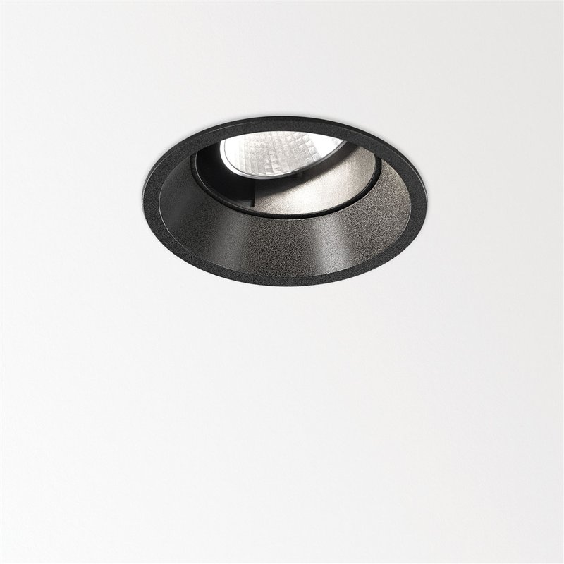 Delta Light ENTERO RD-M IP TW Einbaustrahler