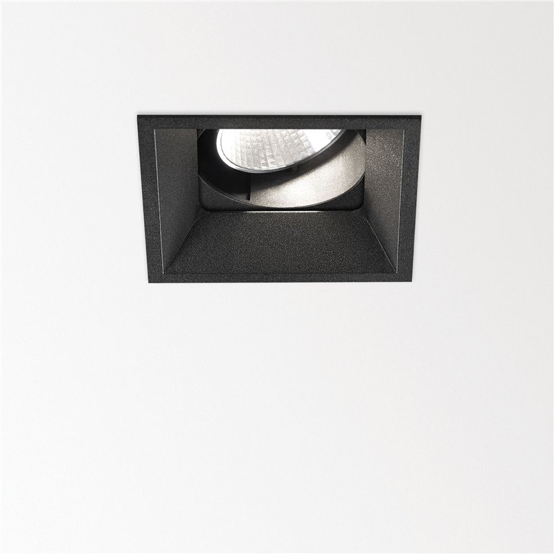 Delta Light ENTERO SQ-M IP Einbaustrahler