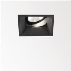 Delta Light ENTERO SQ-M IP TW Built in spot