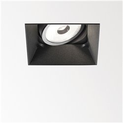Delta Light ENTERO SQ-L TRIMLESS Einbaustrahler