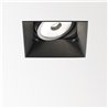 Delta Light ENTERO SQ-L TRIMLESS Einbaustrahler