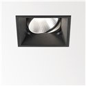 Delta Light ENTERO SQ-L TW 96518 Built in spot