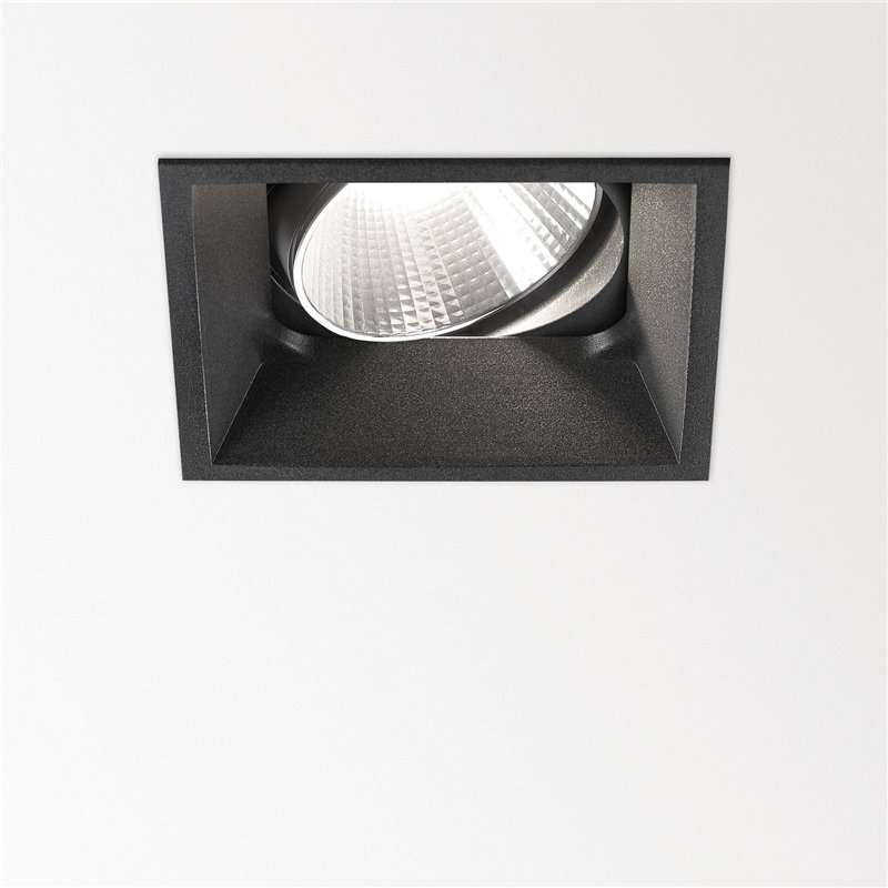 Delta Light ENTERO SQ-L TW Einbaustrahler