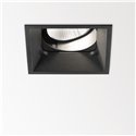 Delta Light ENTERO SQ-L IP TW 96518 Built in spot