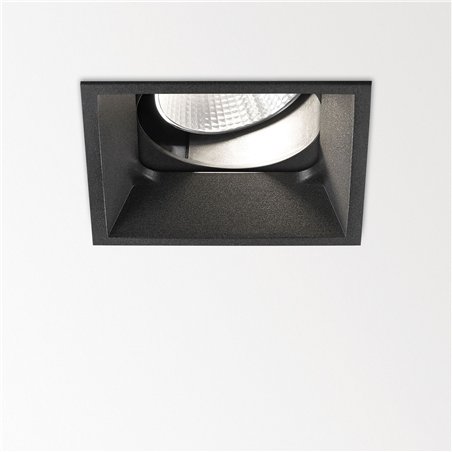 Delta Light ENTERO SQ-L IP TW 96518 Built in spot