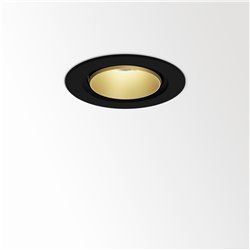 Delta Light PLAT-OH! Einbaustrahler