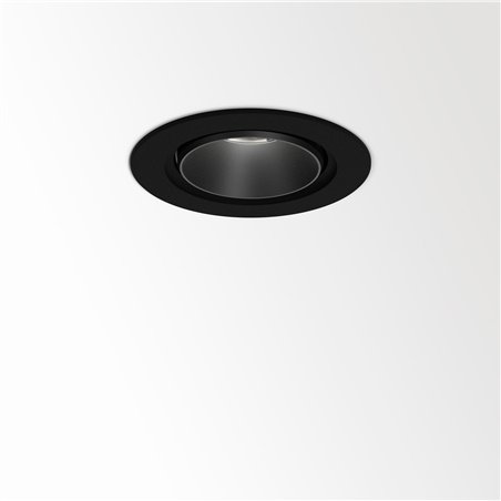 Delta Light PLAT-OH! Built in spot