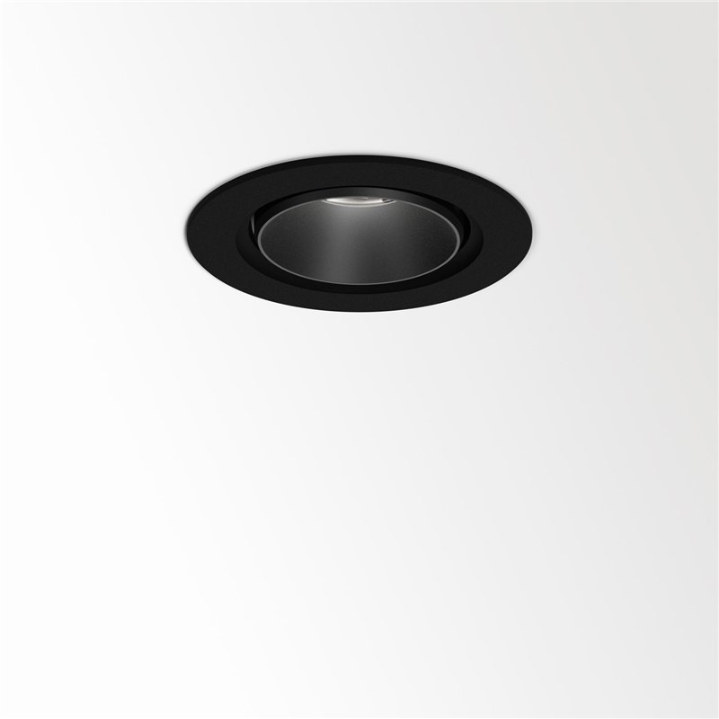 Delta Light PLAT-OH! SOFT Einbaustrahler