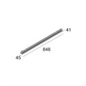 Delta Light Inform St 828 recessed spot