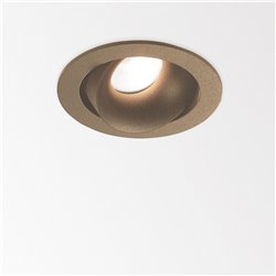 Delta Light MINI REO II OK X Recessed spot