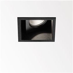 Delta Light CARREE ST OK SOFT Einbauspot