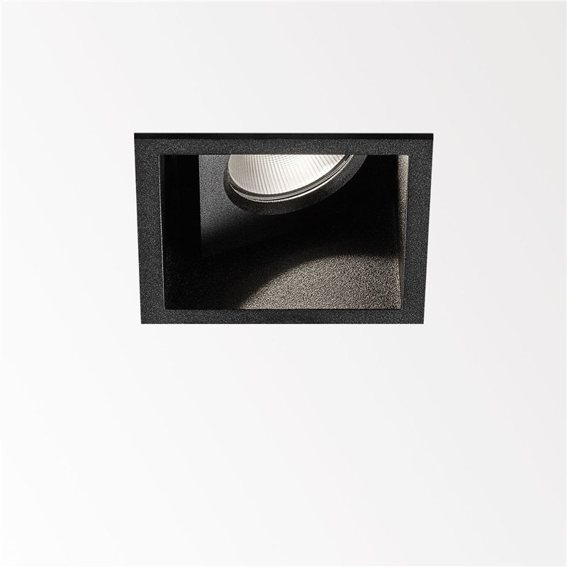 Delta Light CARREE ST OK SOFT Einbauspot