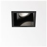 Delta Light CARREE ST OK SOFT Einbauspot