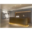 Delta Light Deep Ringo Soft recessed spot