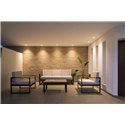 Delta Light Deep Ringo Soft recessed spot