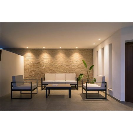 Delta Light Deep Ringo Soft recessed spot