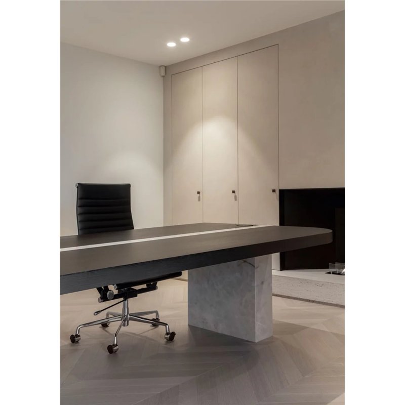 Delta Light Deep Ringo Trimless LED IP Einbauspot