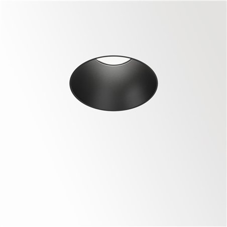 Delta Light Deep Ringo Trimless Soft recessed spot