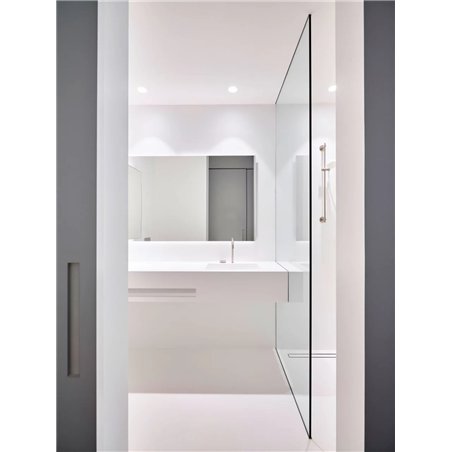 Delta Light Deep Ringo Trimless Soft recessed spot