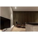 Delta Light Deep Ringo Trimless Soft recessed spot