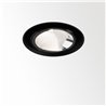 Delta Light ENTERO RD-L TRIMLESS WALLWASH Einbauspot