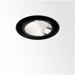 Delta Light Entero Rd-L Trimless Wallwash Tw recessed spot
