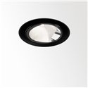 Delta Light Entero Rd-L Trimless Wallwash Tw recessed spot