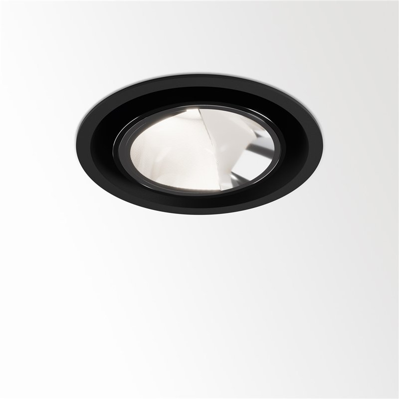 Delta Light ENTERO RD-L WALLWASH TW Einbauspot