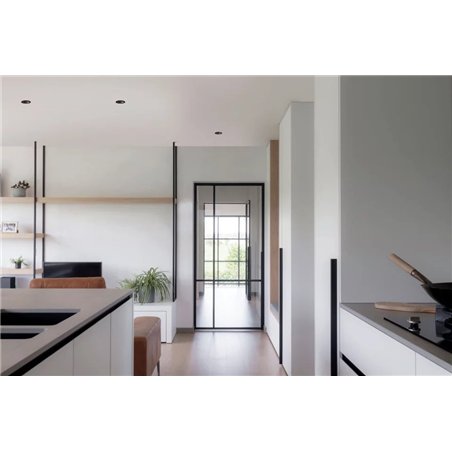 Delta Light Entero Rd-S Ip Soft recessed spot