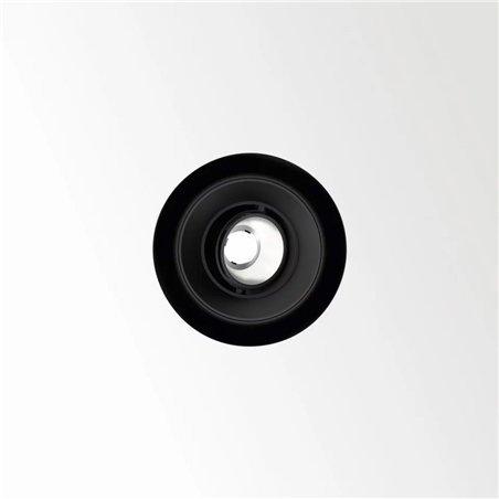 Delta Light Entero Rd-S Trimless Ip Soft recessed spot